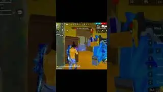 They Are Showing Me Emote😈#freefire #shorts  #shortfeed  #hbzeus