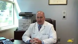 Dr. Jeffrey Meter: How Are Patients Protected from COVID-19 Post-Surgery?