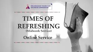 The System Of Kingdom Prosperity | Rev. Millicent Kaunda | SWC | DCIKZ
