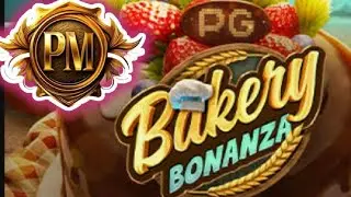 Pgsoft slot game [Bakery Bonanza] CLAIM BONUS 50 tumagal pa ang laro #paramanalo #pgsoft #freespin