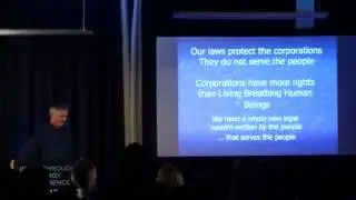 UBUNTU Movement -MUST WATCH-(2/3)