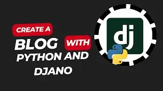 How to Add Categories in Your Django Blog CMS