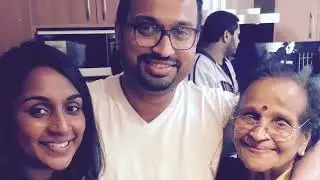 Vale Ranee Thangarajah 28 July 1928 - 30 September 2025
