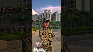 #army #motivation #duet #comedy #funny