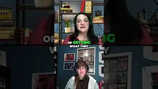 Writing from a Character Dilemma (E7) #podcast #writing #writingtechniques #authortalk