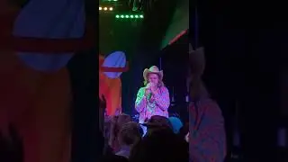 The Babe Rainbow - Morning Song - Marquis Theater - Denver, Colorado 10-12-2022
