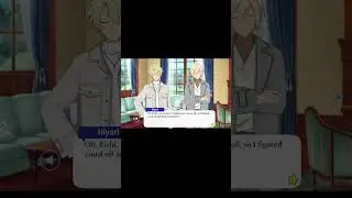 Who Put These 4 In a Room Together? #ensemblestars #tori  #eichi #hiyori #tsukasa #enstars