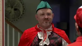Peter Piper Hates Pickled Peppers - Humorous Advertising