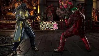 Breadman (#2 Leroy) Vs Feng - TEKKEN 8 S2 - Online Rank