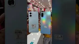 Samsung Galaxy A07 5g vs Oppo A6x 5g Camera Test || Oppo A6x 5g vs Galaxy A07 5g #shorts #camera