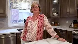Oakville Kitchen Renovation - Kelly