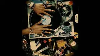 [FREE] ANDRE 3000 X J COLE TYPE BEAT 