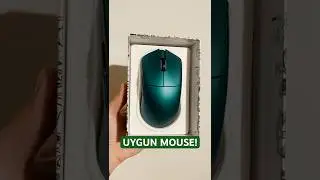 UYGUN FİYATLI MOUSE!