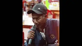 Ông chú người đồng bào ca rất hay