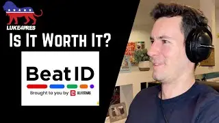 I Paid For Beatstars Beat ID - Should You?