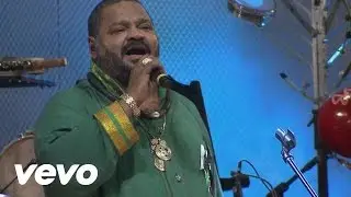 Arlindo Cruz - Bum Bum Paticumbum Prugurundum (Ao Vivo) ft. Arlindo Neto
