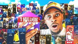 One Million Training Decides My Team!.. Madden 23
