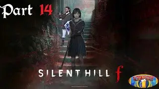 Silent Hill F Part 14 - Home Has Become A Strange Place