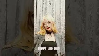 HAPPY JIU DAY #kpop #dreamcatcher #shorts
