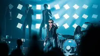 Johnny Hallyday - Mon coeur qui bat (+ Paroles) (yanjerdu26)
