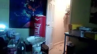 My first video