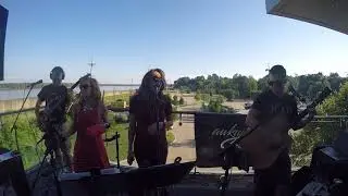 Awkward Timing - Live at Keller's 8.4.2019