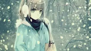 【Nightcore】El cantar de la luna oscura.