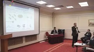 СОВЭЛ. Интернет вещей. Павел Литвинов, РТСофт: В чем отличие Интернета вещей от М2М и АСУ ТП?