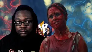 The Wrath of Becky - Exclusive Red Band Trailer | Trailer Reaction