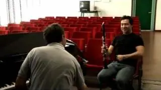 SKY Classica Channel AlessandroCarbonare Documentary02