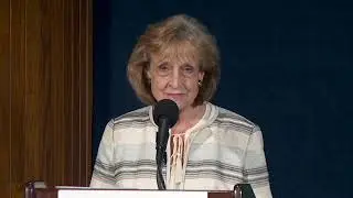 Reflections on Carroll Estes: Harriet Miers