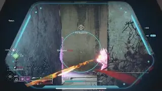 Why you should use ricochet rounds on a sniper V2