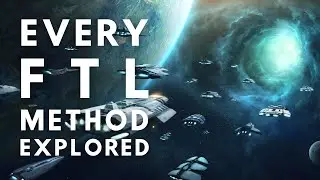 Interstellar Transport And Logistics