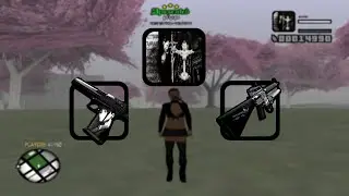 GTA ANT LAG 279MB PC FRACO!! COM VOIP PC/MOB