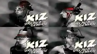 K.I.Z. - in seiner Mutter