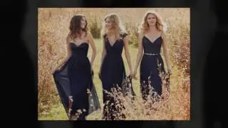Miosa Couture - 2017 Bridemaids