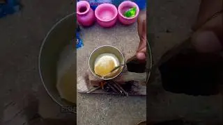 miniature Panipuri recipe🥰#viral #shortsfeed #shortsfeed #rishu #viralvideo #trending #minifood#food