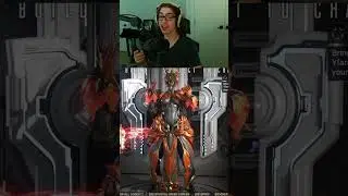 Dagath Deluxe Showcase In Game!