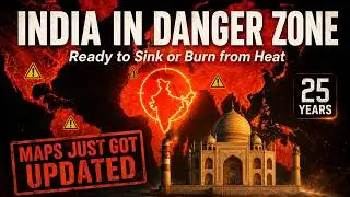 This Is Coming: India&rsquo;s Sinking Future Explained by Amrit Rehal #climatecrisis