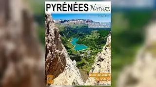Pyr&eacute;n&eacute;es Nature Magazine