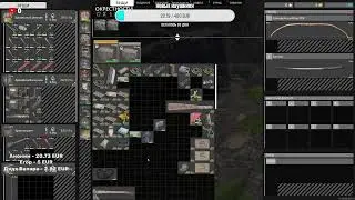 SCUM 2024! Survival Game! Official Server! Patch 0.9.542!