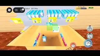 Cửa h&agrave;ng card của t&ocirc;i p1, Roblox ll #xuhuongyoutube #bichthuy 