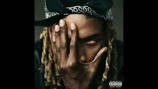 Fetty Wap - My Way (feat. Monty) Acapella (Vocals Only)