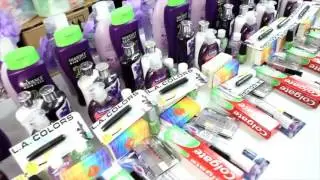 Lauren Rose Albert Foundation: Mothers Matter 2016