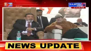 Ground Report of Jammu And Kashmir by Gulistan News