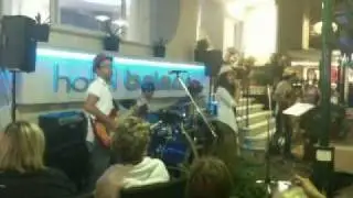 Hotel Belmar Cattolica : Serata Musica Live