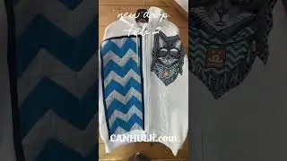 NEW DROP:  Feb 2nd