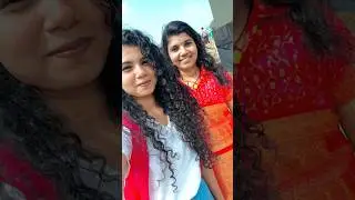 One with mom 😍🌼😘 | #mother #coimbatore #love