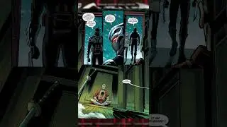 1 min Comic Review: Shredder # 4 #teenagemutantninjaturtle #shredder #idwcomics