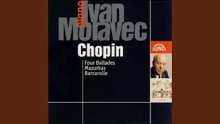 Ballad No. 4 in F minor, Op. 52